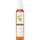 Klorane Mango Oil - Hair Moisturizer