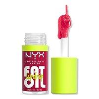 Nyx Professional Makeup Fat Oil Lip Drip Vegan Lip Oil - Newsfeed