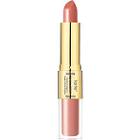Tarte Double Duty Beauty The Lip Sculptor Double Ended Lipstick & Gloss - Candid (apricot Nude) - Only At Ulta