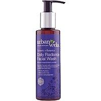 Urban Veda Daily Radiance Facial Wash