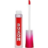 Buxom Vibe Island Full-on Plumping Lip Cream - Tulum-tini (warm Red)