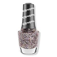Morgan Taylor Clueless Professional Nail Lacquer Collection