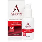 Alpha Skincare Intensive Renewal Serum