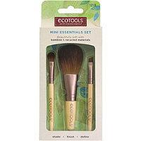 Eco Tools Mini Essentials Make Up Brush Set