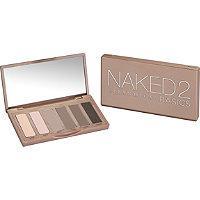 Urban Decay Cosmetics Naked2 Basics