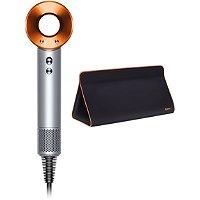 Dyson Supersonic Copper Hair Dryer Gift Edition