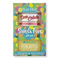 Tree Hut Sun & Fun Gift Set