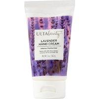Ulta Lavender Hand Cream