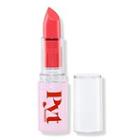 Pyt Beauty Sorry Not Sorry Lipstick - Cool Coral (bright Warm Coral)
