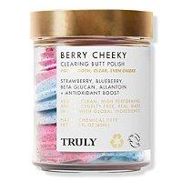 Truly Berry Cheeky Anti Buttne Scrub