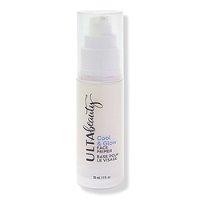 Ulta Beauty Collection Cool & Glow Face Primer