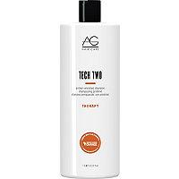 Ag Hair Therapy Tech Two Protein-enriched Shampoo