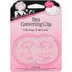 Hollywood Fashion Secrets Bra Converting Clips