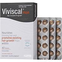 Viviscal Men's Hair Supplement
