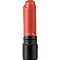 Mac Liptensity Lipstick - Smoked Almond (bright Rose Brown)