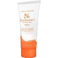 Bumble And Bumble Bb. Hairdresser's Invisible Oil Mask