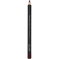 Zoeva Graphic Lips Pencil - Deep Thoughts (midnight Violet)