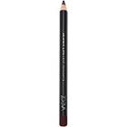 Zoeva Graphic Lips Pencil - Deep Thoughts (midnight Violet)