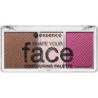 Essence Shape Your Face Contouring Palette