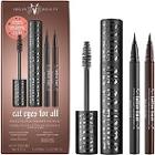 Kvd Beauty Cat Eyes For All Bestselling Vegan Eyeliner & Mascara Set
