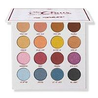 Bh Cosmetics So Spoiled - 16 Color Shadow Palette
