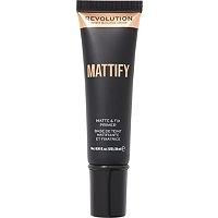 Makeup Revolution Mattify Primer