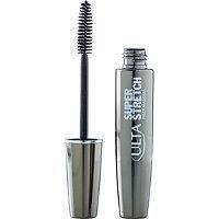 Ulta Super Stretch Fiber Mascara