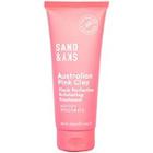 Sand & Sky Australian Pink Clay - Flash Perfection Exfoliating Treatment