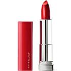 Maybelline Color Sensational Made For All Lipstick - Ruby For Me (satin Red)