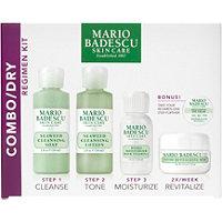 Mario Badescu Combo/dry Regimen Kit