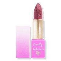 Beauty Bakerie Waffle Things Matte Lipstick - Belgian Waffle (mauve Pink)
