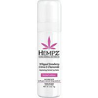 Hempz Whipped Strawberry Creme & Chamomile Herbal Lip Balm