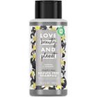 Love Beauty And Planet Charcoal & Bergamot Delightful Detox Sulfate Free Shampoo