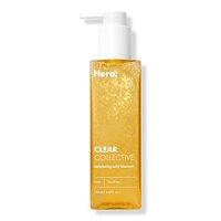 Hero Cosmetics Clear Collective Exfoliating Jelly Cleanser