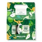 The Body Shop Kindess & Pears Mini Gift Set