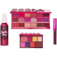 I Heart Revolution Chocolate Cherry Gift Set