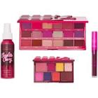 I Heart Revolution Chocolate Cherry Gift Set