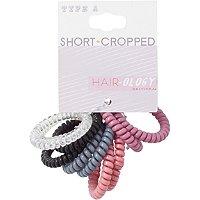 Riviera Hairology Mini Coil Ponies