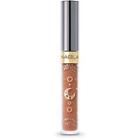 Nabla Dreamy Creamy Liquid Lipstick - Hedonist (medium/light Beige Nude)