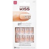 Kiss Fanciful Gel Fantasy Nails