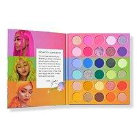 Morphe X Nyane Fierce Fairytale Artistry Palette