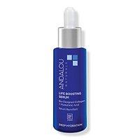 Andalou Naturals Deep Hydration Life Boosting Serum