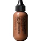 Mac Studio Radiance Face And Body Radiant Sheer Foundation - W5