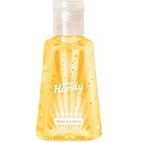 Merci Handy Hand Sanitizer Gel Hello Sunshine