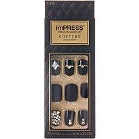 Kiss Lavish Impress Press-on Manicure Couture Collection