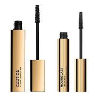 Hourglass Unlocked + Caution Mascara Duo