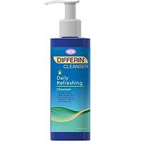 Differin Daily Refreshing Cleanser