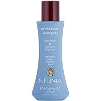 Neuma Travel Size Neumoisture Shampoo