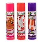 Lip Smacker Original & Best Candy Trio - Purple