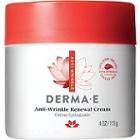 Derma E Anti-wrinkle Renewal Cream